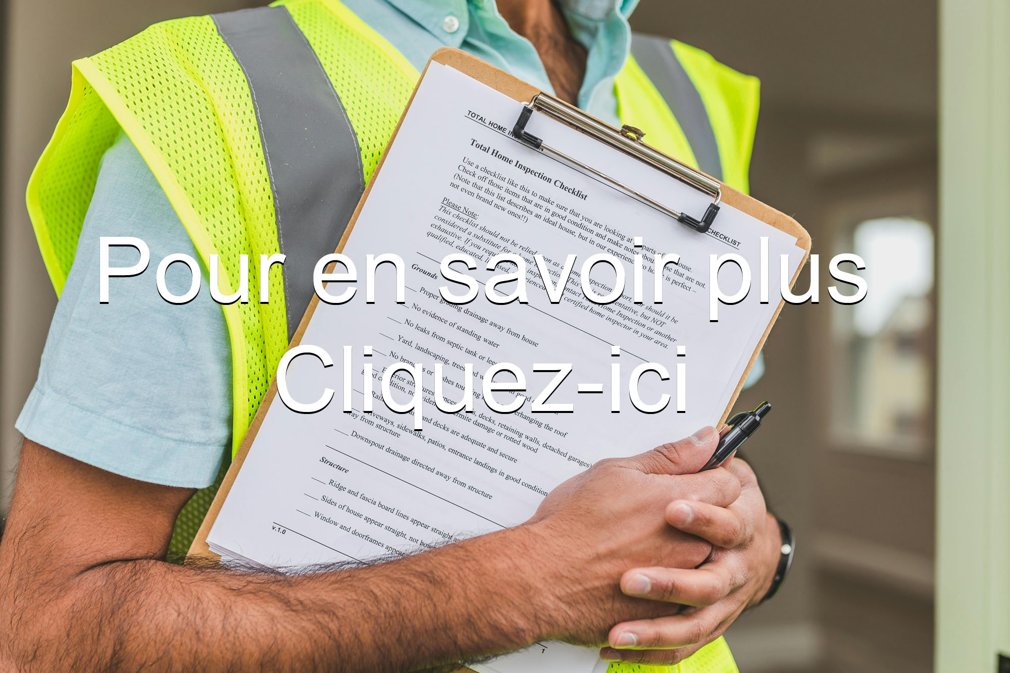 Inspection Inspection